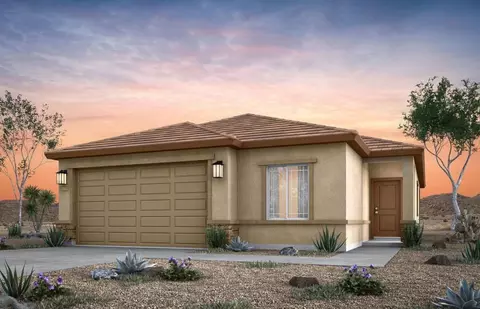 42970 W Pablo Dr, Maricopa, AZ 85138