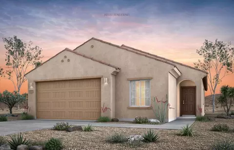 42970 W Pablo Dr, Maricopa, AZ 85138