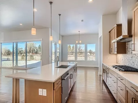 Kitchen - 2093 Falling Leaf, Windsor, CO 80550 photo 3 of 7