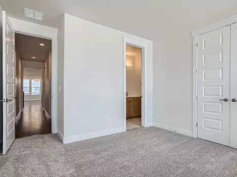 Bedroom - 2093 Falling Leaf, Windsor, CO 80550 photo 4 of 12