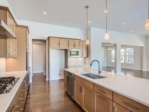 Kitchen - 2093 Falling Leaf, Windsor, CO 80550 photo 2 of 7
