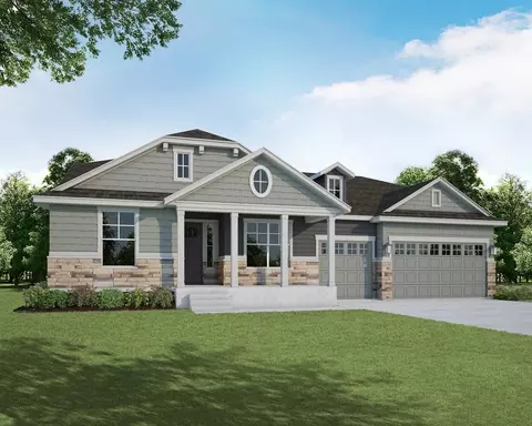 Exterior - 2093 Falling Leaf, Windsor, CO 80550 photo 2 of 9