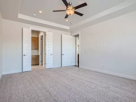 Bedroom - 2093 Falling Leaf, Windsor, CO 80550 photo 2 of 12