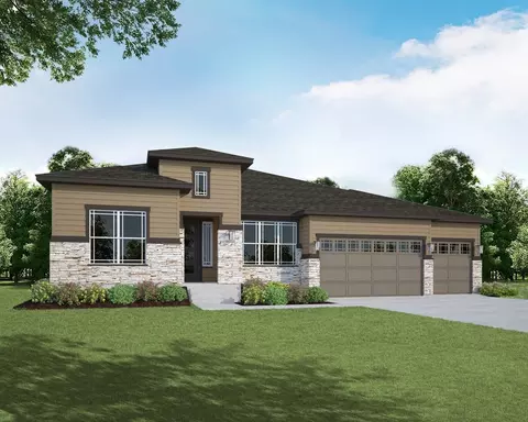 Exterior - 2093 Falling Leaf, Windsor, CO 80550 photo 3 of 9