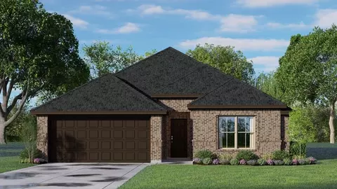 7616 Sunset Valley Ln, Ponder, TX 76259
