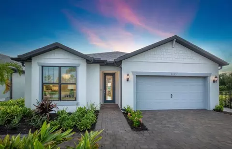 16423 Lilly Elaine Way, Bradenton, FL 34212
