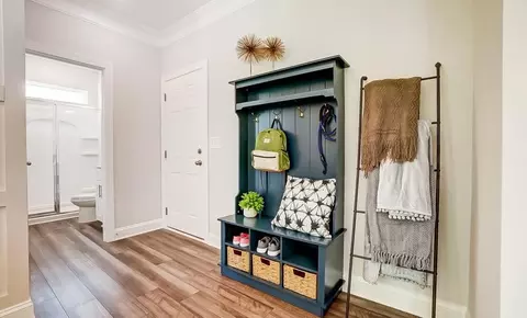 Entry Way - 3815 Secrest Shortcut Rd, Monroe, NC 28110 photo 4 of 4