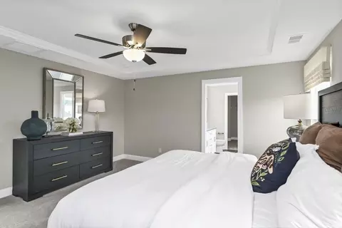 Bedroom - 3815 Secrest Shortcut Rd, Monroe, NC 28110 photo 2 of 13