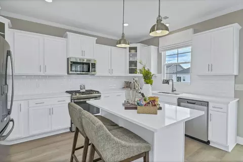 Kitchen - 3815 Secrest Shortcut Rd, Monroe, NC 28110 photo 5 of 13
