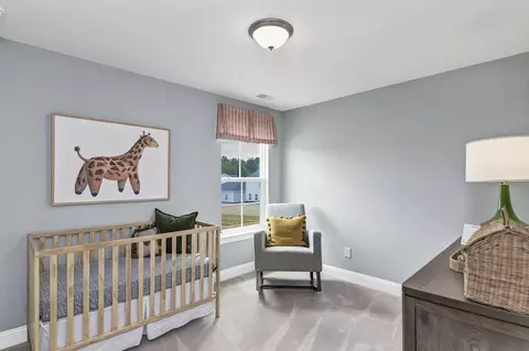 Bedroom - 3815 Secrest Shortcut Rd, Monroe, NC 28110 photo 5 of 13