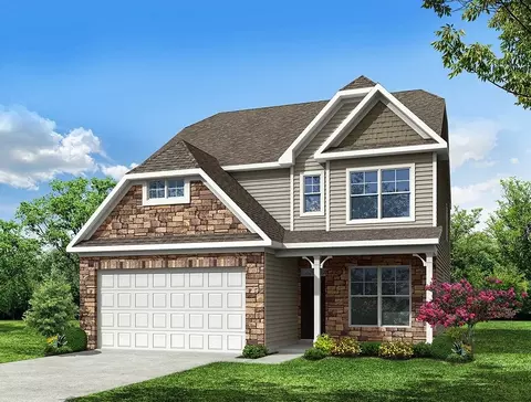 Exterior - 3815 Secrest Shortcut Rd, Monroe, NC 28110 photo 3 of 15