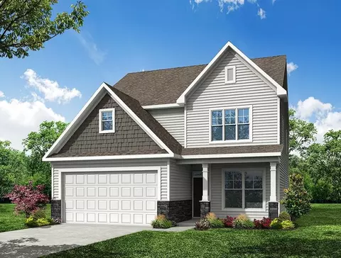 Exterior - 3815 Secrest Shortcut Rd, Monroe, NC 28110 photo 2 of 15