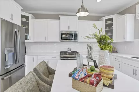 Kitchen - 3815 Secrest Shortcut Rd, Monroe, NC 28110 photo 6 of 13