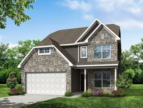 Exterior - 3815 Secrest Shortcut Rd, Monroe, NC 28110 photo 4 of 15