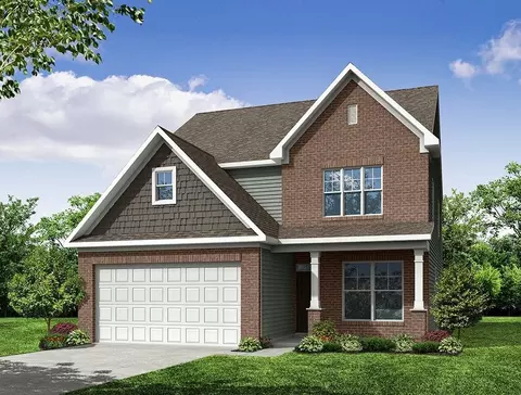 Exterior - 3815 Secrest Shortcut Rd, Monroe, NC 28110 photo 5 of 15