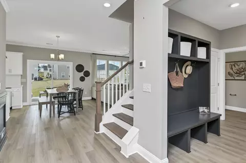 Entry Way - 3815 Secrest Shortcut Rd, Monroe, NC 28110 photo 1 of 4