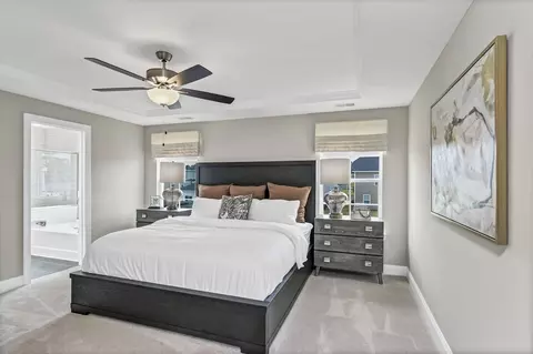 Bedroom - 3815 Secrest Shortcut Rd, Monroe, NC 28110 photo 1 of 13