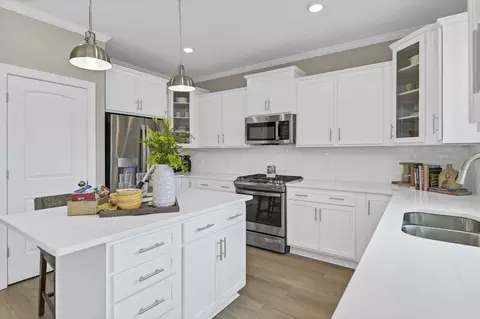 Kitchen - 3815 Secrest Shortcut Rd, Monroe, NC 28110 photo 1 of 13
