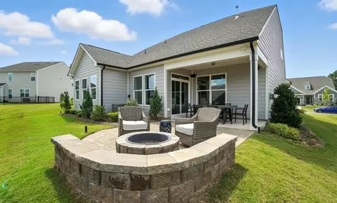 Exterior - 3815 Secrest Shortcut Rd, Monroe, NC 28110 photo 12 of 15