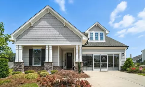Exterior - 3815 Secrest Shortcut Rd, Monroe, NC 28110 photo 11 of 15