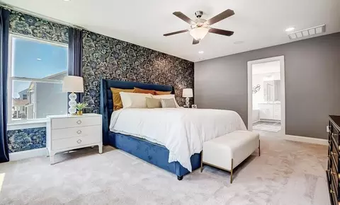 Bedroom - 3815 Secrest Shortcut Rd, Monroe, NC 28110 photo 13 of 13