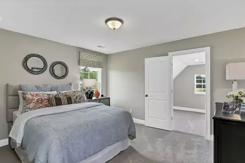Bedroom - 3815 Secrest Shortcut Rd, Monroe, NC 28110 photo 4 of 13