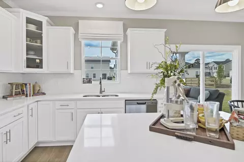 Kitchen - 3815 Secrest Shortcut Rd, Monroe, NC 28110 photo 2 of 13