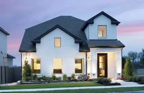 1700 Morning Mist Dr, Georgetown, TX 78628