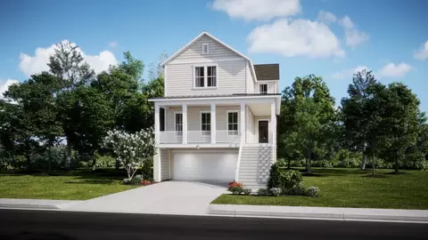 205 Threaded Fern St, Summerville, SC 29485