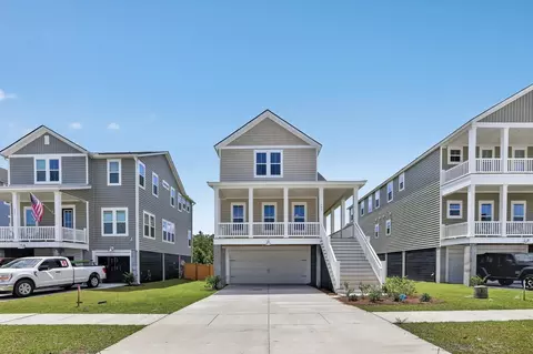 205 Threaded Fern St, Summerville, SC 29485