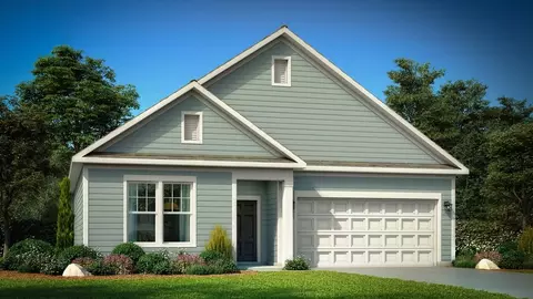 712 Sprout St, Zebulon, NC 27597
