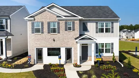 18 Poplar Preserve Blvd, Newnan, GA 30265