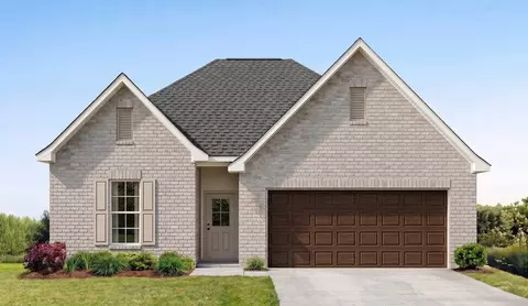 6849 Arbor Way, Orange, TX 77630
