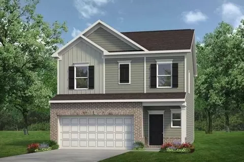 287 Artimis Dr, Dalton, GA 30721