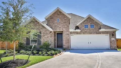 4728 Bakers Landing Dr, Katy, TX 77493