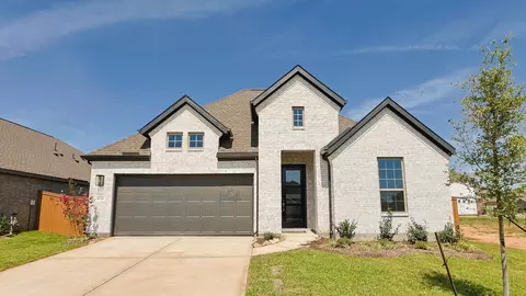 4728 Bakers Landing Dr, Katy, TX 77493