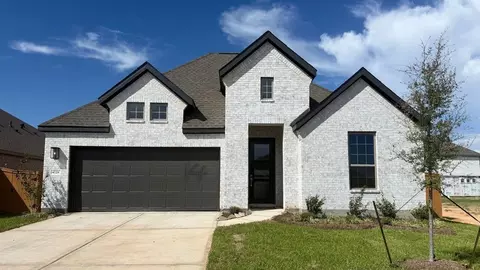 4728 Bakers Landing Dr, Katy, TX 77493