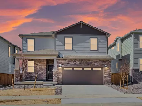 6011 Sugarloaf St, Brighton, CO 80601