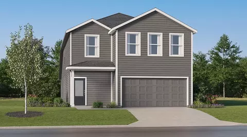 636 Kinglet Ln, Princeton, TX 75407