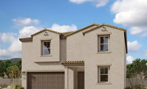 46853 W Reseda Ln, Maricopa, AZ 85139