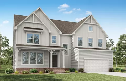 9333 Stingray Point Ct, New Kent, VA 23124