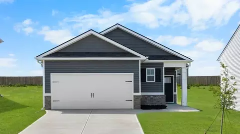 45 Mcgilvery Dr, Byhalia, MS 38611