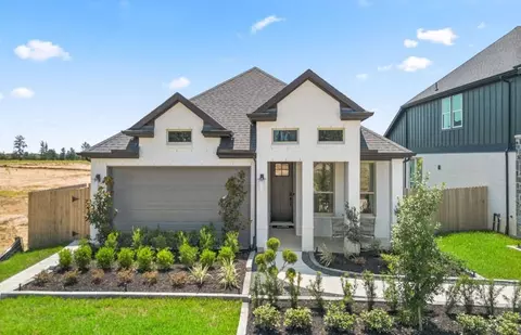 612 Ruby Bend Ln, Montgomery, TX 77356