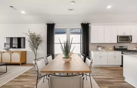 Dining - 612 Ruby Bend Ln, Montgomery, TX 77356 photo 1 of 3
