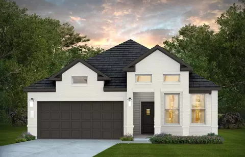 612 Ruby Bend Ln, Montgomery, TX 77356