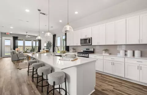 Kitchen - 612 Ruby Bend Ln, Montgomery, TX 77356 photo 1 of 3