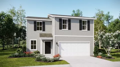 720 Blue Mistflower Dr, Moncks Corner, SC 29461