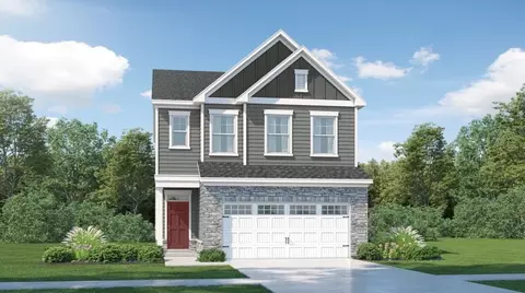 309 Beachcomber Dr, Lillington, NC 27546