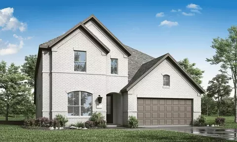 4141 Blackbird Ave, Little Elm, TX 75068