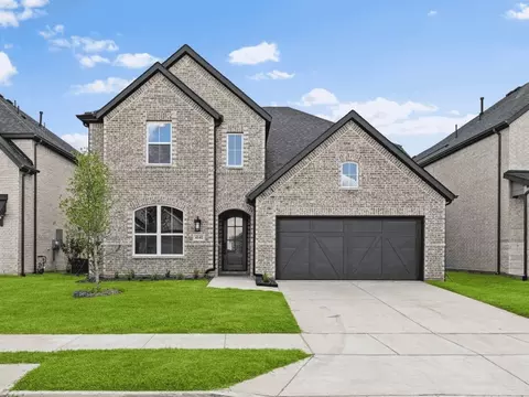 4141 Blackbird Ave, Little Elm, TX 75068